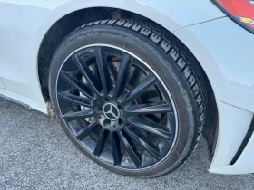 Mercedes-Benz C 43 AMG 4MATIC С РЕГИСТРАЦИЯ & АВТО КРЕДИТ , снимка 12