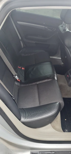 Audi A6 4F - 3300 € / 6454.24 лв. - 67665764 7