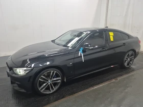 BMW 440 440I XDRIVE  CARFAX