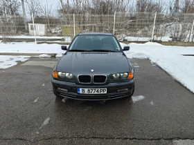 BMW 330 330 xi