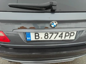 BMW 330 330 xi - 2000 € / 3911.66 лв. - 20202202 6