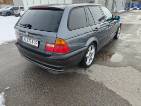 BMW 330 330 xi - 2000 € / 3911.66 лв. - 20202202 7