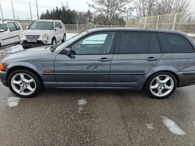 BMW 330 330 xi - 2000 € / 3911.66 лв. - 20202202 3