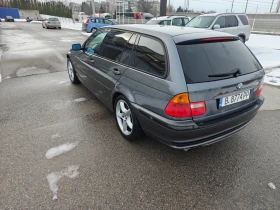 BMW 330 330 xi - 2000 € / 3911.66 лв. - 20202202 4