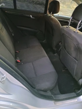Mercedes-Benz C 200 - 5200 € / 10170.32 лв. - 22786156 12