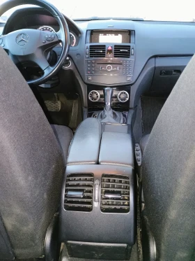 Mercedes-Benz C 200 - 5200 € / 10170.32 лв. - 22786156 14