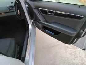 Mercedes-Benz C 200 - 5200 € / 10170.32 лв. - 22786156 10