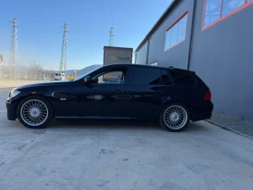 Alpina D3 D3 BITURBO, снимка 4 - Автомобили и джипове - 53693757