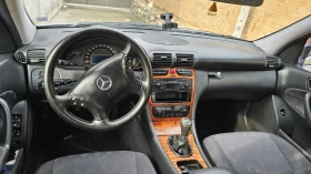 Mercedes-Benz C 180 - 2400 € / 4693.99 лв. - 97687230 12