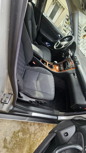 Mercedes-Benz C 180 - 2400 € / 4693.99 лв. - 97687230 7