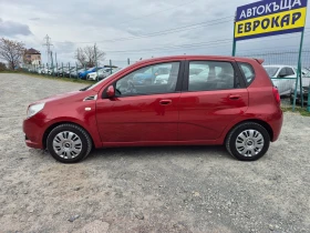 Chevrolet Aveo 1.2i Газ BRC - 2600 € / 5085.16 лв. - 65121633 2
