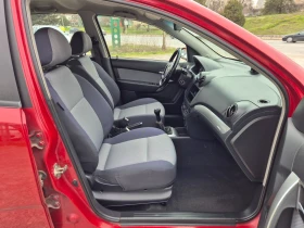 Chevrolet Aveo 1.2i Газ BRC - 2600 € / 5085.16 лв. - 65121633 9