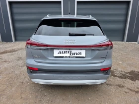 Audi E-Tron Q4-Etron 50 QUATTRO 80000km  | Auto.bg — изображение 6