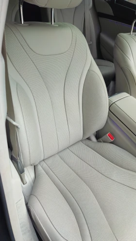 Mercedes-Benz S 500 L+ 4MATIC+ Soft+ Panorama | Mobile.bg � ����� ������ 8