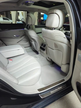 Mercedes-Benz S 500 L+ 4MATIC+ Soft+ Panorama | Mobile.bg � ����� ������ 10