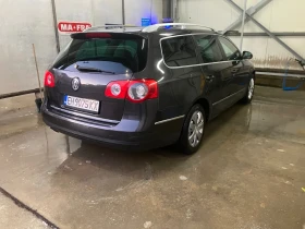 VW Passat 2.0 TDI - 3100 € / 6063.07 лв. - 80302433 6