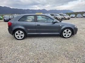 Audi A3 1.9TDI-105PS S-line - 2700 € / 5280.74 лв. - 29480385 4