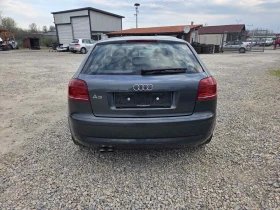 Audi A3 1.9TDI-105PS S-line - 2700 € / 5280.74 лв. - 29480385 6