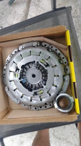 BMW 320 320d 150кс фейслифт - 1500 € / 2933.74 лв. - 51488763 9