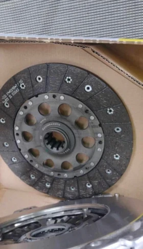 BMW 320 320d 150кс фейслифт - 1500 € / 2933.74 лв. - 51488763 10