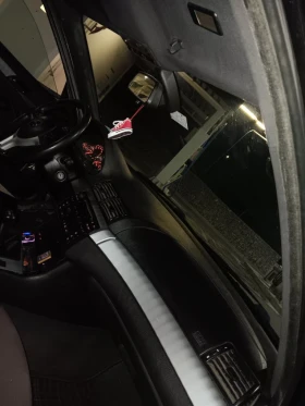 BMW 320 320d 150кс фейслифт - 1500 € / 2933.74 лв. - 51488763 6