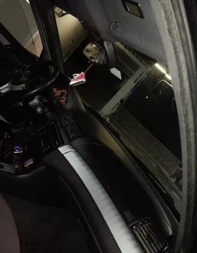 BMW 320 320d 150кс фейслифт - 1500 € / 2933.74 лв. - 51488763 11