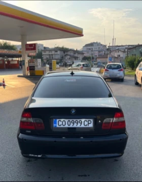 BMW 320 320d 150кс фейслифт - 1500 € / 2933.74 лв. - 51488763 13