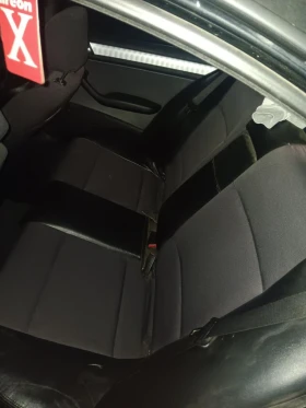 BMW 320 320d 150кс фейслифт - 1500 € / 2933.74 лв. - 51488763 12