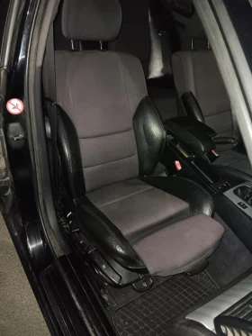 BMW 320 320d 150кс фейслифт - 1500 € / 2933.74 лв. - 51488763 4