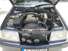 Mercedes-Benz E 220 Испания  | Auto.bg — изображение 12