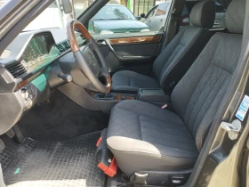 Mercedes-Benz E 220 Испания  | Auto.bg — изображение 8