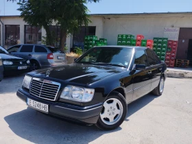 Mercedes-Benz E 220 Испания 