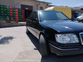 Mercedes-Benz E 220 Испания  | Auto.bg — изображение 3