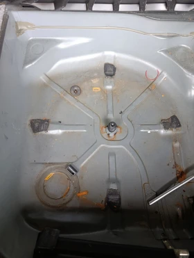 Mercedes-Benz E 220 Испания  | Auto.bg — изображение 14