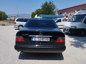 Mercedes-Benz E 220 Испания  | Auto.bg — изображение 4