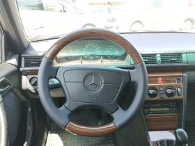 Mercedes-Benz E 220 Испания  | Auto.bg — изображение 10