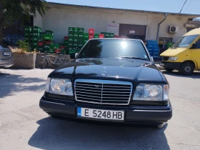 Mercedes-Benz E 220 Испания  | Auto.bg — изображение 2