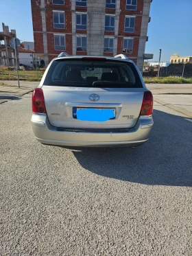 Toyota Avensis D4D | Mobile.bg � ����� ������ 5