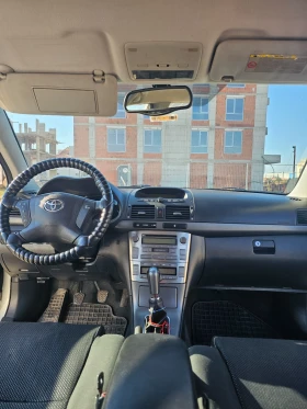 Toyota Avensis D4D | Mobile.bg � ����� ������ 6