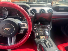Ford Mustang * EcoBoost * CARFAX * ���� �� �� | Mobile.bg � ����� ������ 8