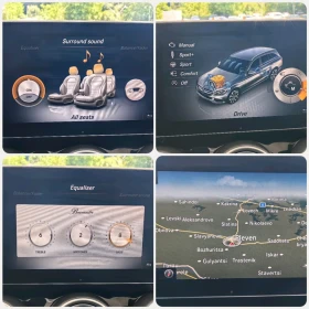 Mercedes-Benz C 400 90х.км/AMG/ШВЕЙЦАРИЯ/СЕРВ.ИСТОРИЯ/4-MATIC - 18999 € / 37158.81 лв. - 22679811 16