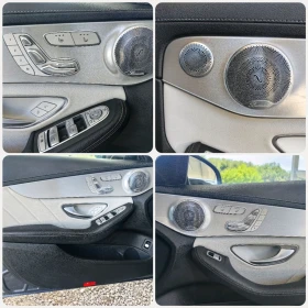 Mercedes-Benz C 400 90х.км/AMG/ШВЕЙЦАРИЯ/СЕРВ.ИСТОРИЯ/4-MATIC - 18999 € / 37158.81 лв. - 22679811 14