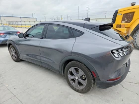 Ford Mustang Mach-E * SELECT* RWD*  | Mobile.bg � ����� ������ 6