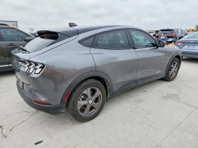 Ford Mustang Mach-E * SELECT* RWD*  | Mobile.bg � ����� ������ 4