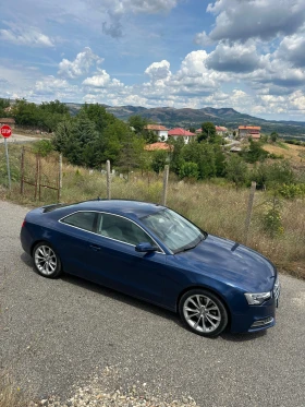 Audi A5 3.0 TDI-QUATTRO | Mobile.bg � ����� ������ 3