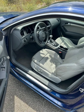 Audi A5 3.0 TDI-QUATTRO | Mobile.bg � ����� ������ 8