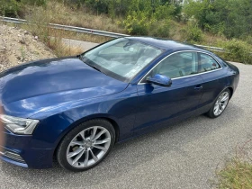 Audi A5 3.0 TDI-QUATTRO | Mobile.bg � ����� ������ 2