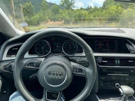 Audi A5 3.0 TDI-QUATTRO | Mobile.bg � ����� ������ 10