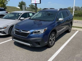Subaru Outback * Premier XT * CARFAX * ОПЦИЯ ЗА ФИНАНСИРАНЕ