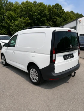 VW Caddy 2.0 TDI 4motion 122PS | Mobile.bg � ����� ������ 6
